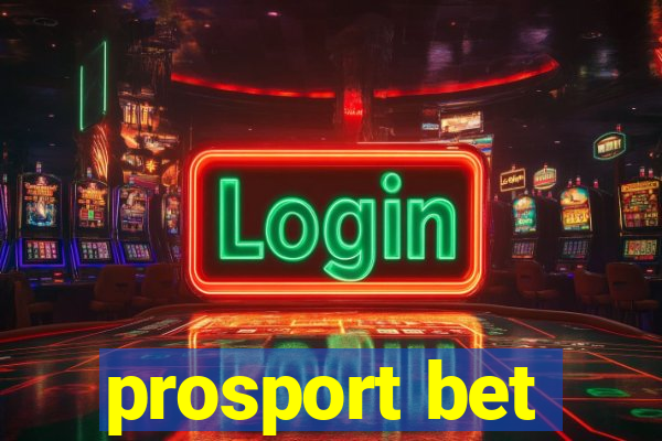 prosport bet